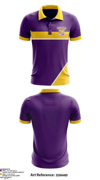 Short Sleeve Performance Polo, Hattiesburg High School Powerlifting, Spirit Store, Teamtime, Team time, sublimation, custom sports apparel, team uniforms, spirit wear, spiritwear, sports uniforms, custom shirts, team store, custom team store, fundraiser sports, apparel fundraiser
