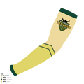 Northwest High School Track 72155128 Arm Sleeve - 1