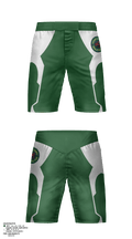 Amphi Legacy Wrestling Club 71655946 Fight Shorts - 1