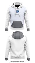 Spartans 47324787 Hoodie - 4
