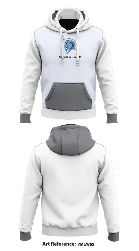 Spartans 47324787 Hoodie - 4