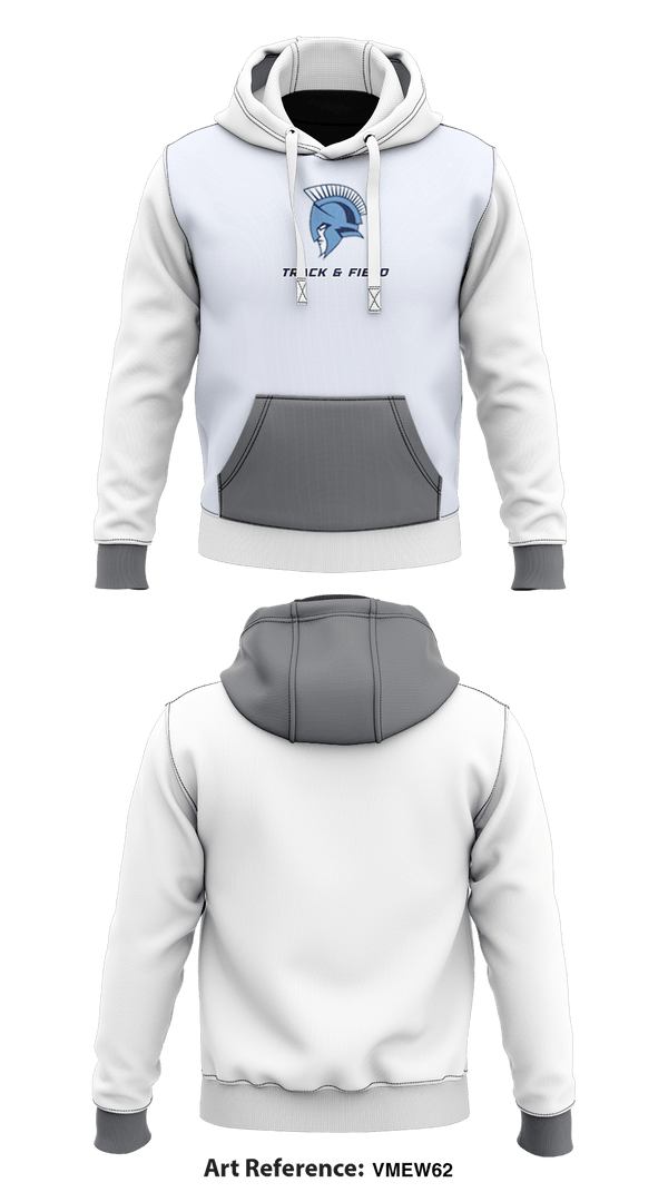 Spartans 47324787 Hoodie - 4
