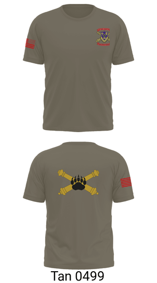 Short Sleeve Performance Shirt, , Army, Teamtime, Team time, sublimation, custom sports apparel, team uniforms, spirit wear, spiritwear, sports uniforms, custom shirts, team store, custom team store, fundraiser sports, apparel fundraiser