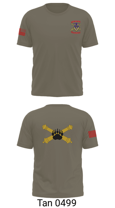 TF Kodiak, 2-362 FA 24243903 Short Sleeve Performance Shirt - 33