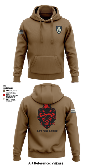 Hoodie, , Army, Teamtime, Team time, sublimation, custom sports apparel, team uniforms, spirit wear, spiritwear, sports uniforms, custom shirts, team store, custom team store, fundraiser sports, apparel fundraiser
