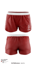 Judson High School Cross Country 60220536 Track Shorts - 1