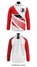 Ottawa JR Riders 77050376 Windbreaker - 1