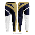 Foxboro Youth Football & Cheer 14783081 Joggers - 1