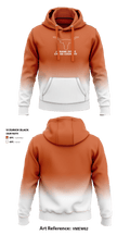J Frank Dobie High School Cross Country 16838238 Hoodie - 1