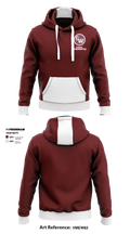 Canal Winchester High School 4088567 Hoodie - 1