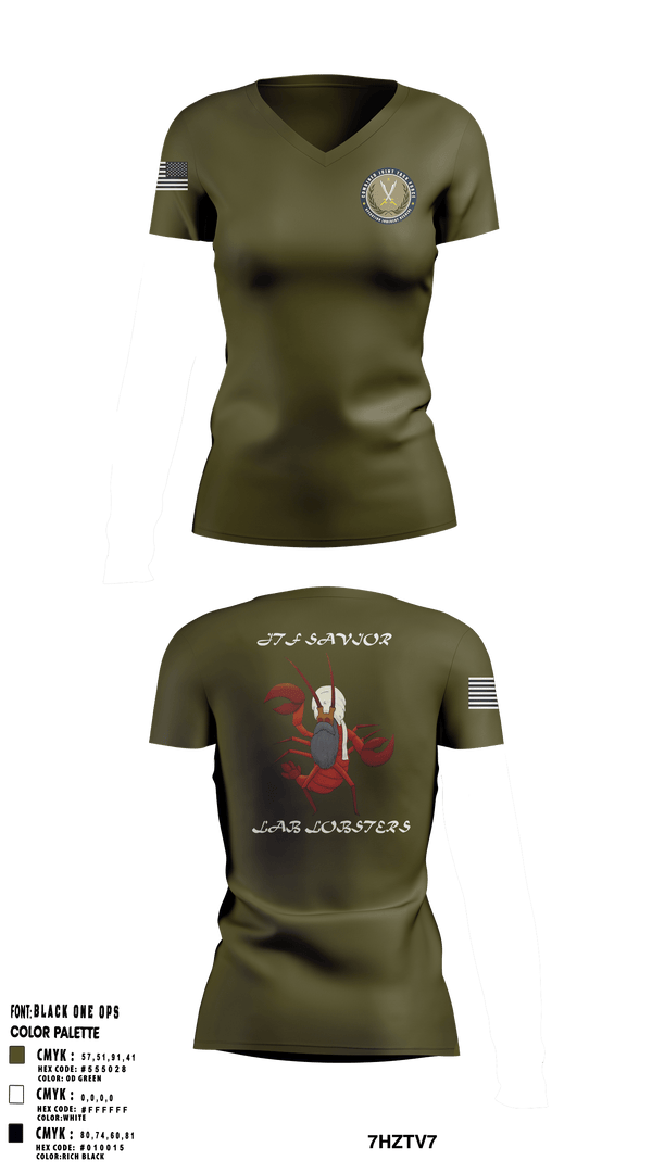 Women's Short Sleeve Vneck Shirt, , Army, Teamtime, Team time, sublimation, custom sports apparel, team uniforms, spirit wear, spiritwear, sports uniforms, custom shirts, team store, custom team store, fundraiser sports, apparel fundraiser
