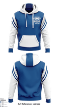 MacArthur Bowling 36647154 Hoodie - 1