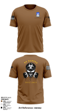 108th CEM 26965831 Short Sleeve Performance Shirt - 3