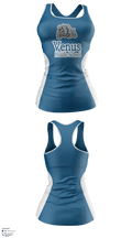 Venus Middle School Cheer 25582972 Tank Top - 1