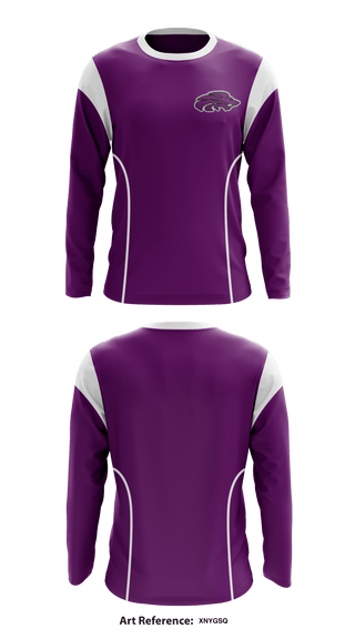 Long Sleeve Performance Shirt, Yerington High School Basketball, Men's Basketball, Teamtime, Team time, sublimation, custom sports apparel, team uniforms, spirit wear, spiritwear, sports uniforms, custom shirts, team store, custom team store, fundraiser sports, apparel fundraiser