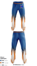 Overlea High School Basketball 90771564 Sweatpants - 2