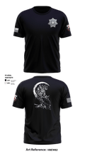 HCSO 41328948 Short Sleeve Performance Shirt - 1