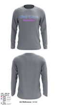 Heat Wave 37979347 Long Sleeve Performance Shirt - 3