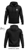 Pt staff 33492511 Hoodie - 1