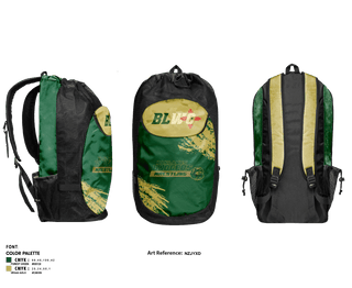 Gear Bag, Badlands Badgers Wrestling Club, Wrestling, Teamtime, Team time, sublimation, custom sports apparel, team uniforms, spirit wear, spiritwear, sports uniforms, custom shirts, team store, custom team store, fundraiser sports, apparel fundraiser