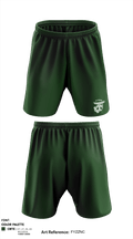 3/7 Lima 3plt 22608583 Athletic Shorts With Pockets - 2