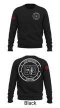 Gun Brothers 19899878 Crew Neck Sweatshirt - 17