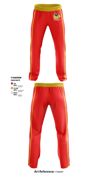 Sweatpants, Urban Prep Academies-Bronzeville Campus Track, Track & Field, Teamtime, Team time, sublimation, custom sports apparel, team uniforms, spirit wear, spiritwear, sports uniforms, custom shirts, team store, custom team store, fundraiser sports, apparel fundraiser