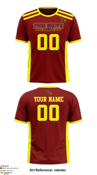 Mens Reversible Basketball Shorts, Pine Grove Area High School Football, Football, Teamtime, Team time, sublimation, custom sports apparel, team uniforms, spirit wear, spiritwear, sports uniforms, custom shirts, team store, custom team store, fundraiser sports, apparel fundraiser