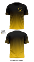 Creighton Trained 96948021 Short Sleeve Performance Shirt - 1
