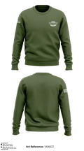 Ocala Helitack 47748855 Crew Neck Sweatshirt - 2