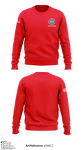 TF Kraken 9944136 Crew Neck Sweatshirt - 2