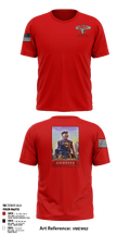 Goonies 87135020 Short Sleeve Performance Shirt - 1