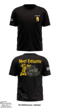 TSS 93755061 Short Sleeve Performance Shirt - 5