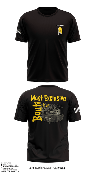 TSS 93755061 Short Sleeve Performance Shirt - 5