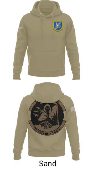 Hoodie, , Air Force, Teamtime, Team time, sublimation, custom sports apparel, team uniforms, spirit wear, spiritwear, sports uniforms, custom shirts, team store, custom team store, fundraiser sports, apparel fundraiser