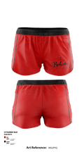 Rochester Fastpitch 54385326 Women's Shorts - 1
