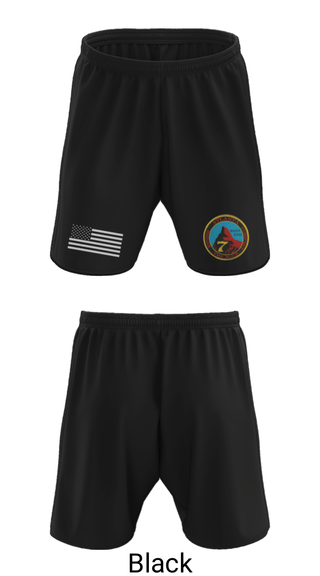 Athletic Shorts With Pockets, , Fire Department, Teamtime, Team time, sublimation, custom sports apparel, team uniforms, spirit wear, spiritwear, sports uniforms, custom shirts, team store, custom team store, fundraiser sports, apparel fundraiser