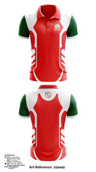 Short Sleeve Performance Polo, Fulton Raiders, Wrestling, Teamtime, Team time, sublimation, custom sports apparel, team uniforms, spirit wear, spiritwear, sports uniforms, custom shirts, team store, custom team store, fundraiser sports, apparel fundraiser