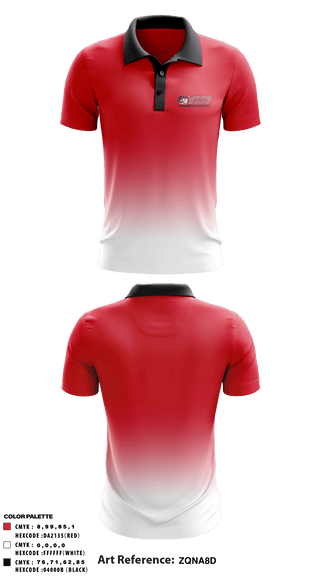 Short Sleeve Performance Polo, Winston-Salem State University Tennis, Tennis, Teamtime, Team time, sublimation, custom sports apparel, team uniforms, spirit wear, spiritwear, sports uniforms, custom shirts, team store, custom team store, fundraiser sports, apparel fundraiser