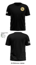 MCCES 11130096 Short Sleeve Performance Shirt - 1