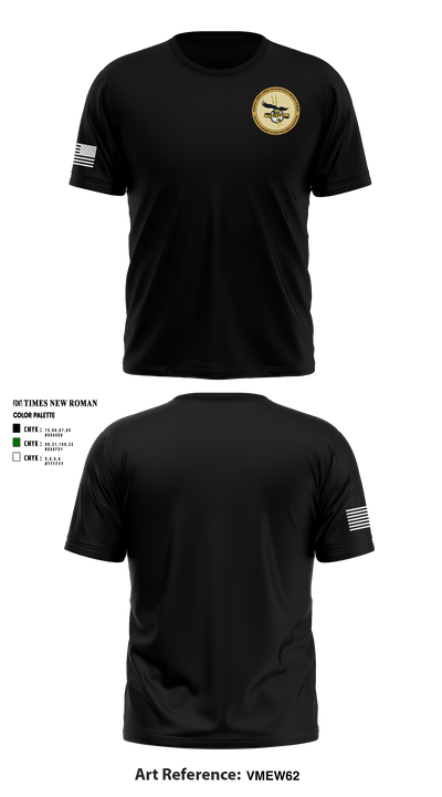 MCCES 11130096 Short Sleeve Performance Shirt - 1