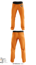 Big Orange Tipoff Club 86633993 Sweatpants - 1