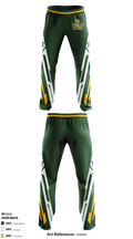 William Fremd High School Cross Country 20605148 Sweatpants - 1