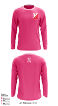 Hingham 55805391 Long Sleeve Performance Shirt - 2