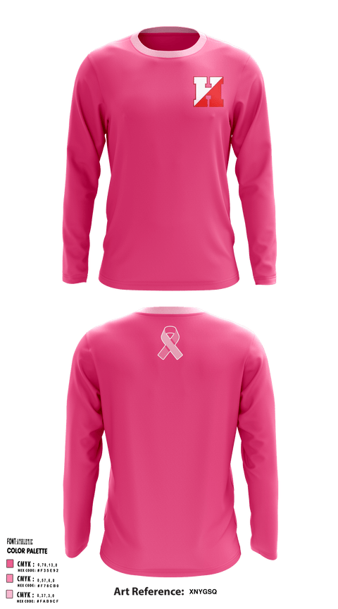 Long Sleeve Performance Shirt, Hingham, Wrestling, Teamtime, Team time, sublimation, custom sports apparel, team uniforms, spirit wear, spiritwear, sports uniforms, custom shirts, team store, custom team store, fundraiser sports, apparel fundraiser