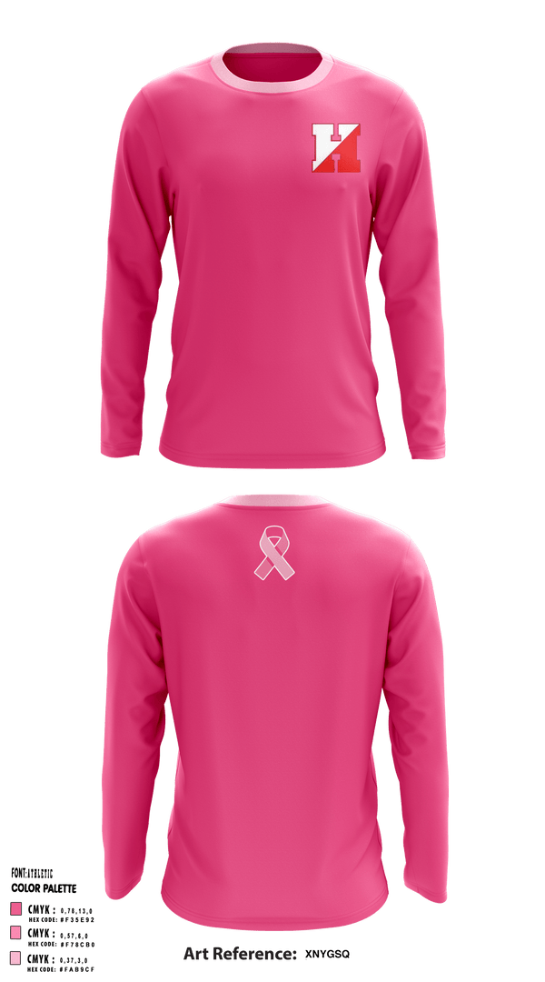 Long Sleeve Performance Shirt, Hingham, Wrestling, Teamtime, Team time, sublimation, custom sports apparel, team uniforms, spirit wear, spiritwear, sports uniforms, custom shirts, team store, custom team store, fundraiser sports, apparel fundraiser