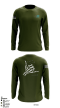 C4 25527352 Long Sleeve Performance Shirt - 2