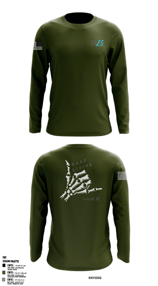 Long Sleeve Performance Shirt, C41325 Co, Police, Teamtime, Team time, sublimation, custom sports apparel, team uniforms, spirit wear, spiritwear, sports uniforms, custom shirts, team store, custom team store, fundraiser sports, apparel fundraiser