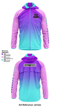Half Senders 22508003 Windbreaker - 1