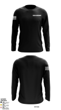 Echo Company 6079320 Long Sleeve Performance Shirt - 1